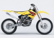 Suzuki RM-Z250